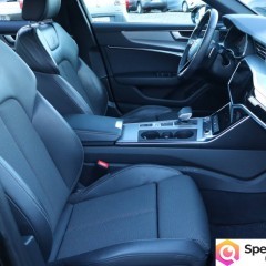 Audi A6 40 TDI