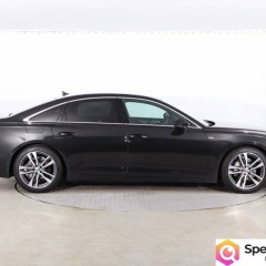 Audi A6 40 TDI