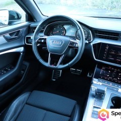 Audi A6 40 TDI