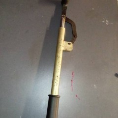 Klucz dynamometryczny 21