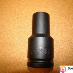 Nasadka 3/4, 18 mm, udarowa długa TONA -STANLEY  Ref. 221818