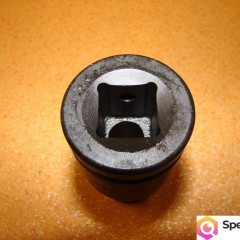 Nasadka 3/4, 18 mm, udarowa długa TONA -STANLEY  Ref. 221818