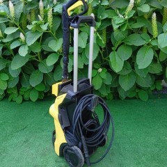 Myjka Karcher K 4 premium full control Naprawa Gwarancja