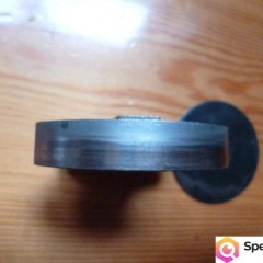 Piła spalinowa Husqvarna 136 137 141 142 sprzęgło Oryginał