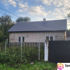 Dom na dużej działce do wynajęcia Gospodarstwo rolne