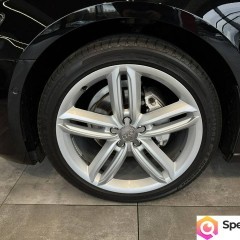 Audi A6 Avant 40TDI mHEV 204KM S-tronic quattro 2019 r., salon PL, hak, al…