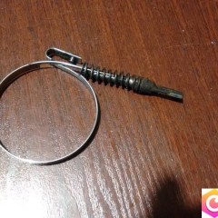 solo 644 taśma hamulca *2428