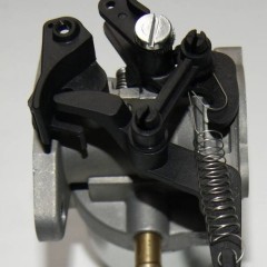 GAŹNIK Huayi B&S AUTO/SSANIE 590834