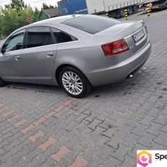 Audi a6, 2,7TDI