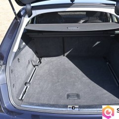 Audi A6 Avant C7 2.0 TDI AVANT Ultra S tronic