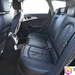 Audi A6 Avant C7 2.0 TDI AVANT Ultra S tronic