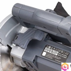 Piła ukośna (ukośnica) do drewna PM-UK-2100FR