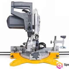 Piła ukośna (ukośnica) do drewna PM-UK-2100FR