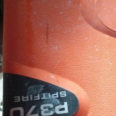 gwoździarka sztyfciarka Spit osadzak kołkowy gaz