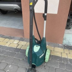 Parownica przeciwko kwastom