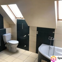 Dom z dojściem do jeziora Hartowiec, Noclegi MAZURY