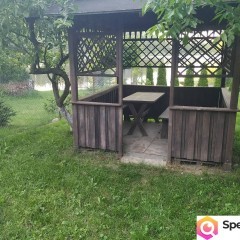 Dom z dojściem do jeziora Hartowiec, Noclegi MAZURY