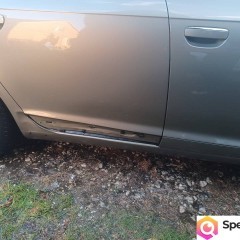 Audi A6 C6 3.2 Benzyna 2008rok