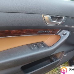 Audi A6 C6 3.2 Benzyna 2008rok