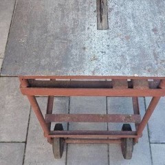 Piła stołowa  krajzyga