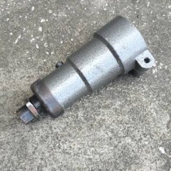 STOJAK-przystawka wiertarki typu PRCr-10/6 II B/L CELMA