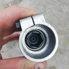 STOJAK-przystawka wiertarki typu PRCr-10/6 II B/L CELMA