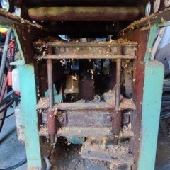 Heblarko-grubościówka strugarko-wyrówniarka