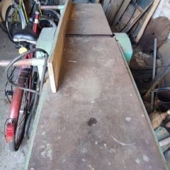 Heblarko-grubościówka strugarko-wyrówniarka