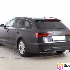 Audi A6 2.0 TDI
