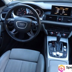 Audi A6 2.0 TDI