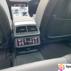 Audi A6 Avant radar, quattro, navi, LED, virtual cockpit, podgrz.fotele, p…