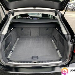Audi A6 Avant radar, quattro, navi, LED, virtual cockpit, podgrz.fotele, p…