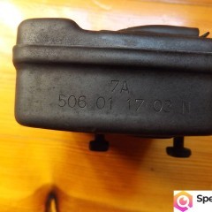 Piła spalinowa Jonsered 2041 2045 Turbo tłumik