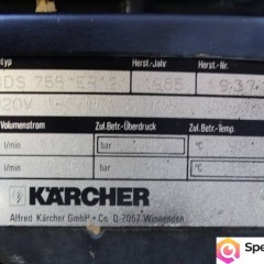 Myjka Ciśnieniowa Karcher HDS 755 * gwarancja duży wybór