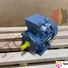 silnik elektryczny 2,2kW 1400obr. 3fazowy 90B3 OMT