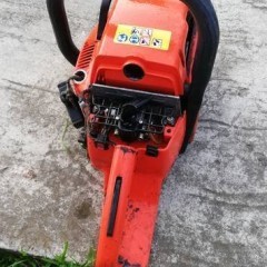 Piła pilarka spalinowa FA-GA 500 P Części