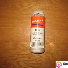 Otwornica koronka 40 mm oryginal Projahn sds-plus
