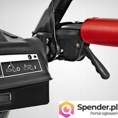 Odśnieżarka trójstopniowa Cub Cadet XS3 66SWE 10KM 66cmx58cm