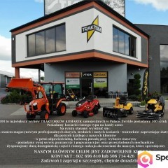 Traktorek kosiarka Cub Cadet LT2 92cm 16KM pompa +pług śnież