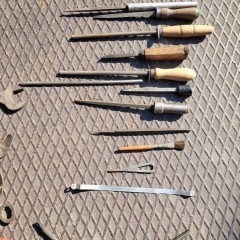 Sprzedam rózne pilniki