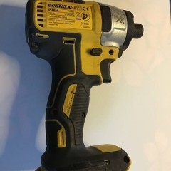 Wkrętarka De Walt DCF 886 XR 18 V