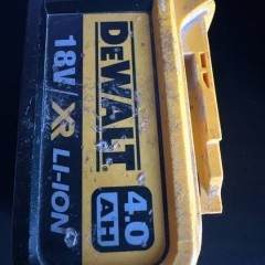 Wkrętarka De Walt DCF 886 XR 18 V