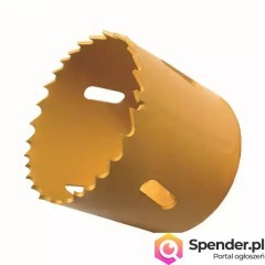 OTWORNICA BI-METALOWA DEDRA 08W210 210MM / 8-17/64&QUOT;