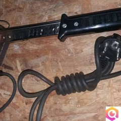 lutownica elektryczna