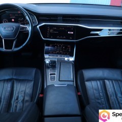 Audi A6 40 TDI