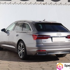 Audi A6 40 TDI