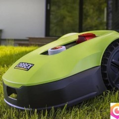 ROBOT KOSZĄCY ORBEX S1200G /1200M2
