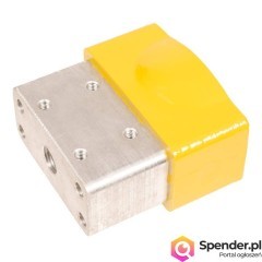 Rozdzielacz CEDRUS zagęszczarka ZG04 070721