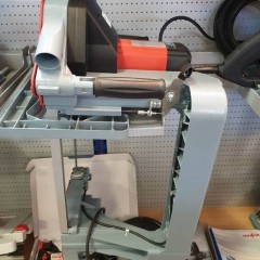 PILARKA TAŚMOWA Mafell Z 5 Ec 925301