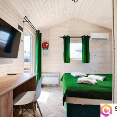 Domek 2-osobowy - Sylwester 2025/2026